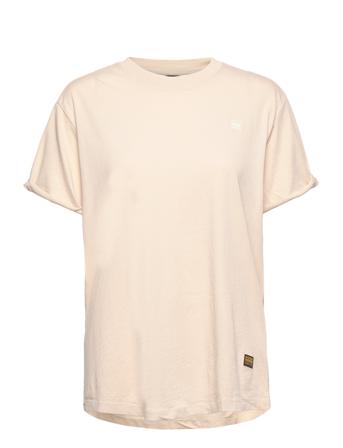 Lash Fem Loose R T S\S Cream G-Star RAW
