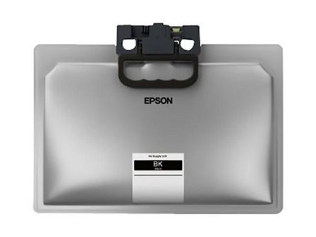 Epson Bläckpatron EPSON C13T966140 XXL Svart - Lyreco - Toner och bläck - Bläckpatroner - Bläckpatroner Epson