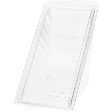 SANDWICHBOKS TREKANT 19X7X9CM