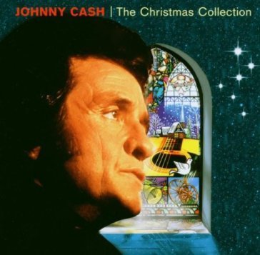 Christmas collection Johnny Cash
