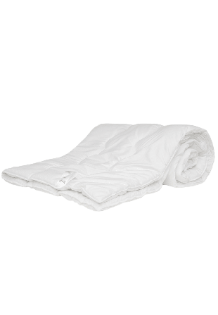 Høie of Scandinavia Comfort Svalt Täcke Sovrum Unisex Vit 150X210 CM