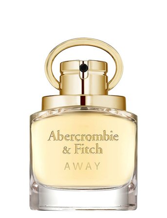 Abercrombie & Fitch Away Women Eau de Parfum 50 ml, Parfumer & Dufte, Parfumer Til Hende, Eau De Parfum
