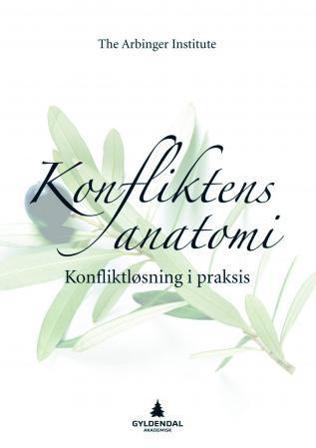 Konfliktens anatomi - Bok - Paperback