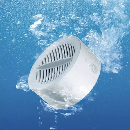 IC Frukt- og grønnsakrenser, bærbar USB-oppvaskmaskin, husholdningsmatvasker for å vaske frukt og grønnsaker