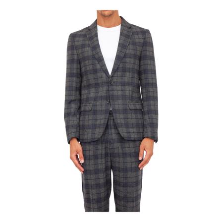 Antony Morato - Kavajer - Grå - Herr - Storlek: Xl, Herr, Storlek: XL