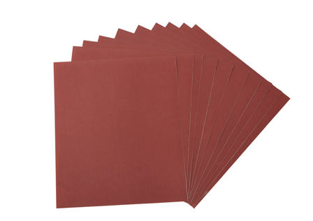 Dewalt DT3248-QZ Slibepapir 230 x 280 mm, 10-pak K1000, Maskintilbehør & forbrugsvarer