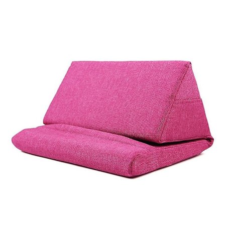 Universell förvaringsväska hopfällbart skrivbords telefonställ lat ho