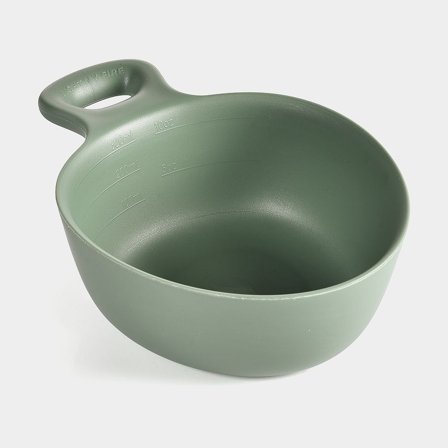 Kåsa Light My Fire Swedish Kåsa SandyGreen, 30 cl - camping