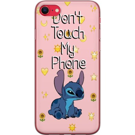 Yhteensopiva Puhelinkuori Apple iPhone SE (2020) Ommel ei toimi