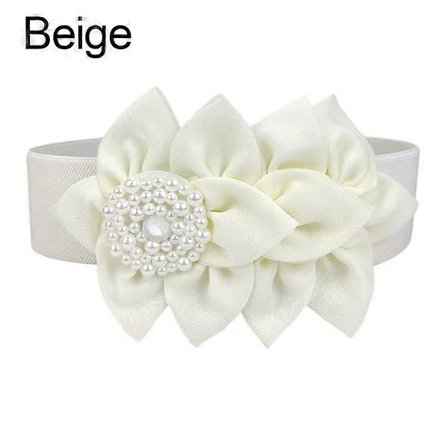 Stretch midjeband Midjebälte