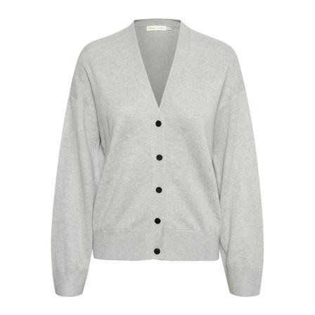 InWear Vests , Grijs , Dames , Maat: XL Vesten