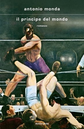 Il principe del mondo Antonio Monda