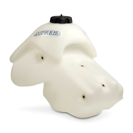 Bensintank Acerbis Klar - Kawasaki KX 450F 2006-2008