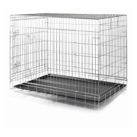 Home Kennel, XL: 116 × 86 × 77 cm