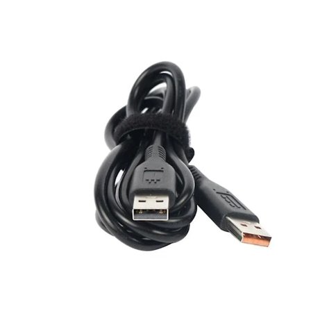 /EA/USB-ladekabel for Lenovo Yoga 3 4 Pro Yoga 700 lader bærbar PC 900-maks