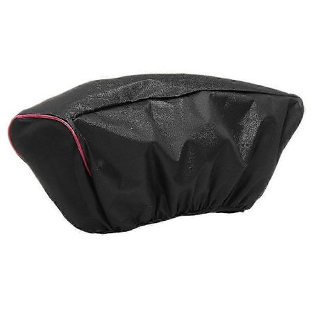 Vandtæt spildæksel 600D til 5000LB-13000LB kapacitet bilspil beskyttelse støvtæt tilbehør [DB]