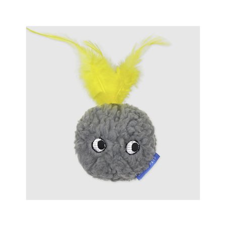 United Pets AromaStories Pepin Peluche Con Essenza Calmante Per