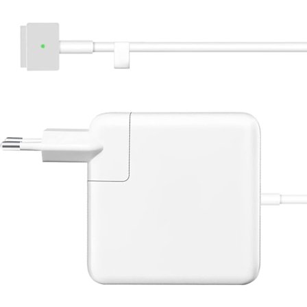 85W Magsafe 2-laddare för Apple Macbook Pro 13" 15" 17" - WELLNGS