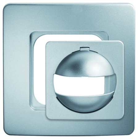 ESYLUX EM10055140 Peitekehys IP20 Metallic, Valaistus