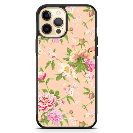 Bjornberry Hårdskal iPhone 12 Pro Max - Pioner