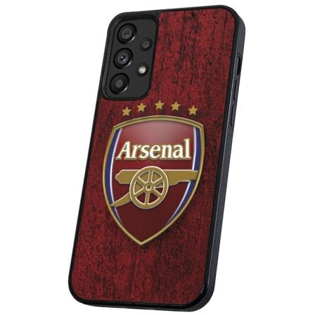 Samsung Galaxy A53 5G - Deksel/Mobildeksel Arsenal Multicolor