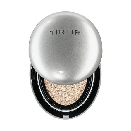 TIRTIR Mask Fit Aura Cushion (Mini) 13N Fair Ivory, Makeup, Ansigt, Foundation