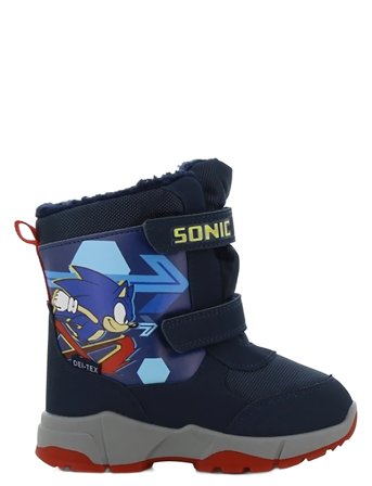 Leomil | Sonic Snowboot | 25
