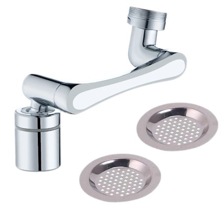 Disc Pack - 1440 Vandhane + si Lille 2 pakke