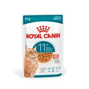 Royal Canin FHN Ageing Cat 11+, 12x85g