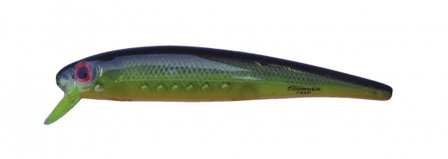 Bomber B15AP Excalibur 17-20g 12cm, JGS