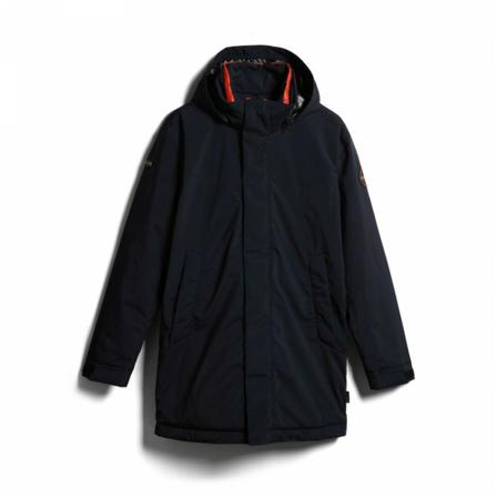 Napapijri Light Jakke Blå, Herre, Størrelse: 2XL