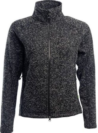 Arrak Outdoor W's Adventure Fleece Black