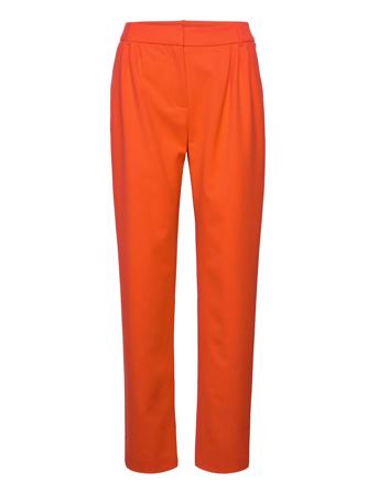Meme Trousers 13103 Orange Samsøe Samsøe