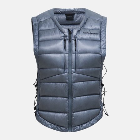 Peak Performance - Trailblazer Down Vest Women