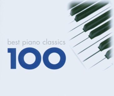 100 best piano classics (box6cd) NA
