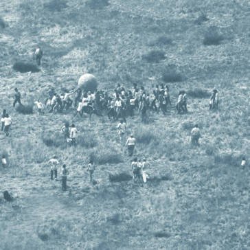 It s yours EARTH BALL