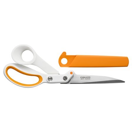 Fiskars Amplify 25 Sysaks 25 cm, Håndverktøy