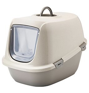 Savic Happy Planet Leo, Kattetoilet