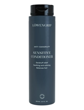 Löwengrip Antidandruff Sensitive Conditioner - Nude - 200 ml