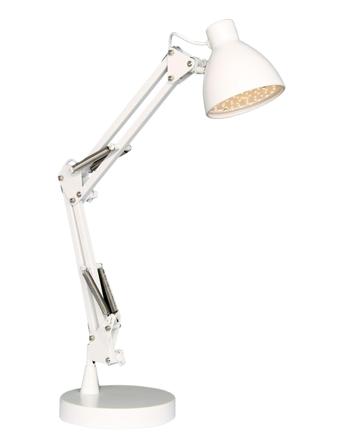 Bronx Home Lighting Lamps Table Lamps Vit Halo Design