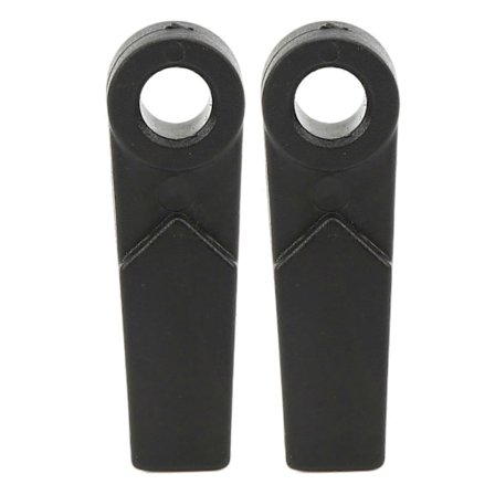 2 STK. Kabelende for utenbordsmotor 663?48344?00?00 Erstatning for utenbordsmotor 9.9 15 25HK 1996?2014