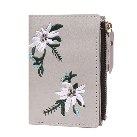 Steam plånbokskort Plånbok GRÅ grå