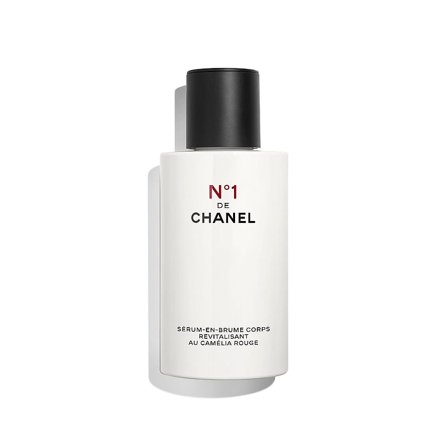 CHANEL N°1 DE CHANEL REVITALIZING BODY SERUM-IN-MIST Nourishes - Tones - Protects, Skincare, Skincare, Serum