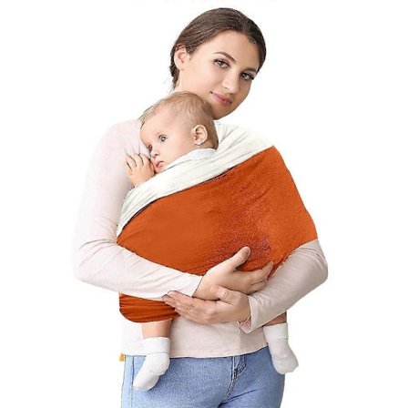 Bæresele for vann og varmt vær, sikker, hurtigtørkende, lett og pustende design