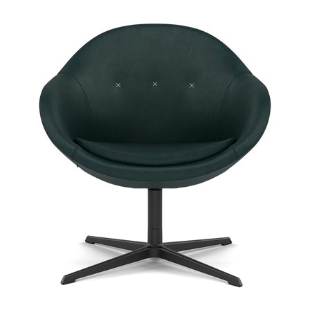 Varier Furniture Kokon Club - Green