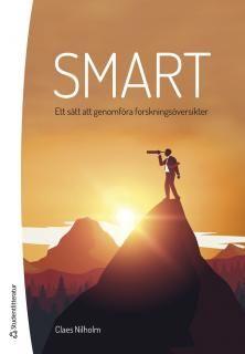 SMART - -- ett sätt att genomföra forskningsöversikter