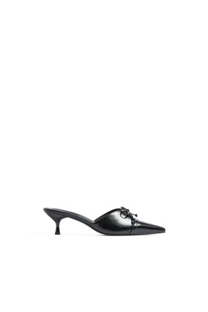 NA-KD Cut Out Pumps - Schuhe mit Absatz - Schwarz - EU 37