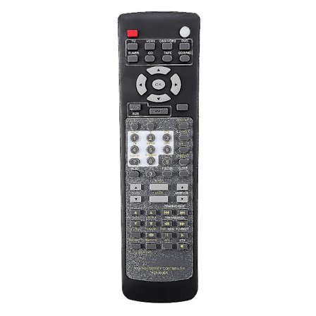 Ersättningsfjärrkontroll för Marantz Rc5001sr Sr5002 Sr4001 Sr4002 Förstärkare
