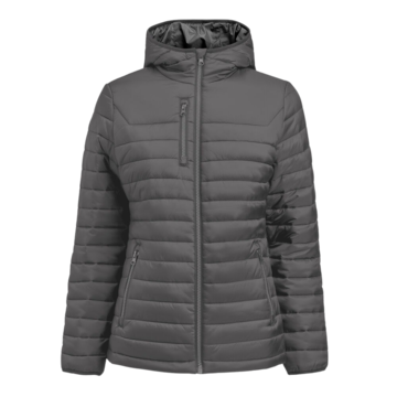 Quiltad Jacka Dam Meadows*