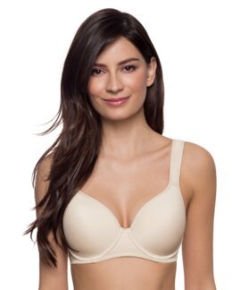 Kaariliivit Rachel beige-B75-Dorina